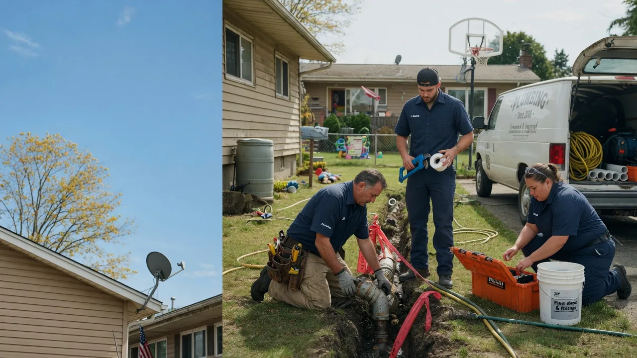 Garbage Disposal Replacement in Springville, IA near me